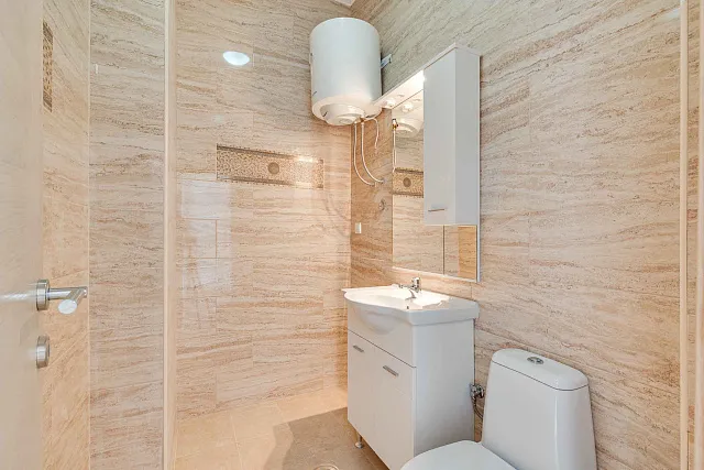 A seaview penthouses in Dobre Vode — photo 30